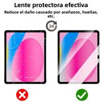 Protector De Pantalla De Vidrio Templado Para IPad 11th 2025 Shatterproof 11 Pulgadas pro 13 Compatible Con IPad 10th Air 13 11 11 Inch 2 Packs - details 2