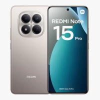 XIAOMI REDMI NOTE 15 PRO 4G NFC 256GB+8GB ,PANTALLA 6.77'' AMOLED ,CÁMARA TRASERA TRIPLE 200MP , DUAL SIM , Sin CARGADOR - details 2