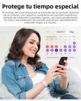 Nuevo Smartwatch Deportivo Fitness Tracker Para Hombres Y Mujeres Monitor De Corazón Y Sueño Pedometro Resistente Al Agua Con Recordatorio De Llamadas Pulsera Inteligente - details 18