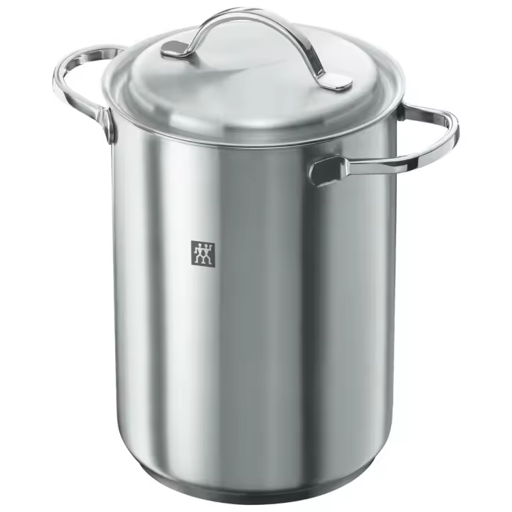 ZWILLING TWIN Specials Olla para espárragos/pasta 16 cm, 18/10 Acero inoxidable - 1