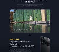 Oficial | POCO F7 Pro, Flagship Snapdragon® 8 Gen 3, Batería enorme de 6000 mAh (typ), Pantalla AMOLED Flow 2K de 120 Hz - details 18