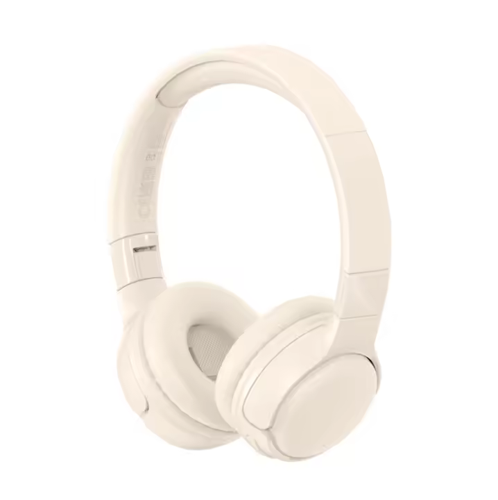 Auriculares – HONOR CHOICE Headphones Lite, Batería de 82 horas, Controlador de 40 mm, Diseño plegable y ajustable, Bluetooth 5.4, Cancelación de ruido con IA, Conexión dual - 1