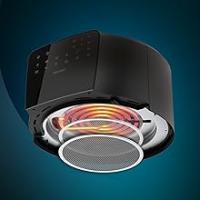 Cecotec Freidora de Aire sin Aceite de 5,5 L Cecofry Rain Pack - details 13