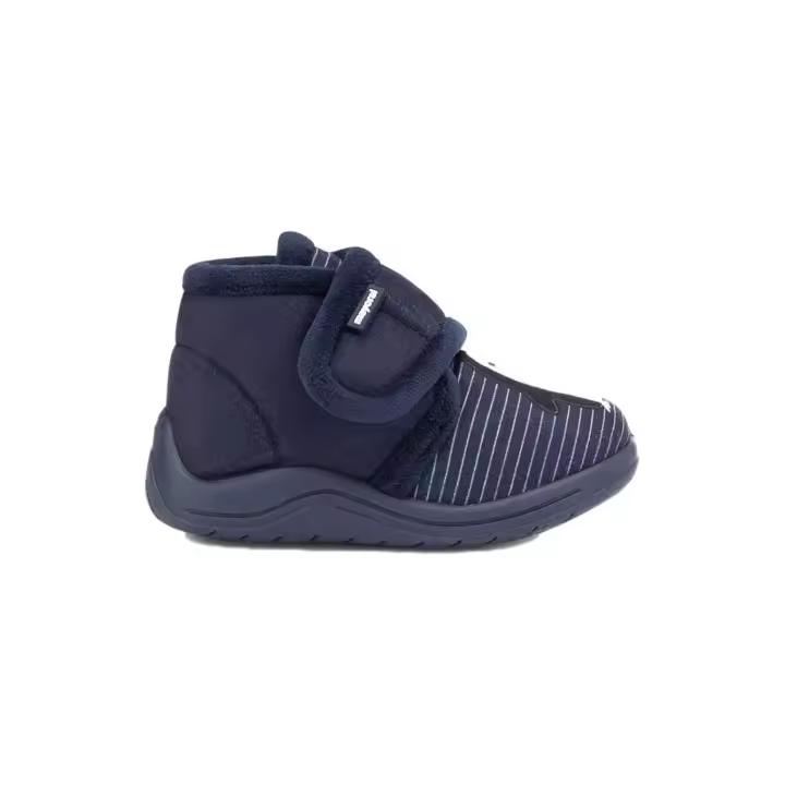 Zapatilla de Casa Mayoral 44370 - Marino - 1