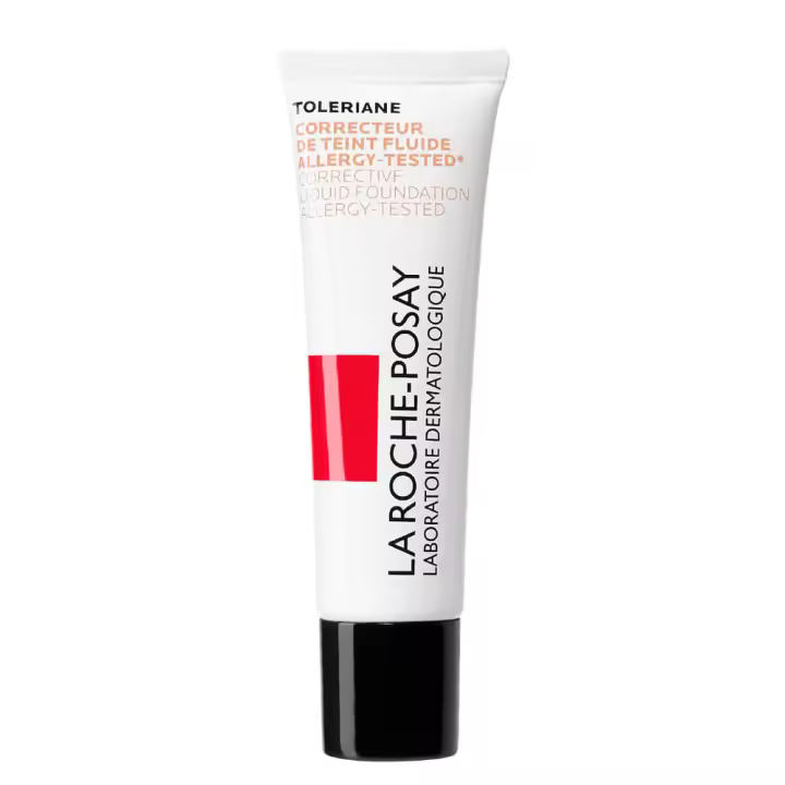 La Roche Posay Toleriane Teint Fluido Nº16 Hale - 1