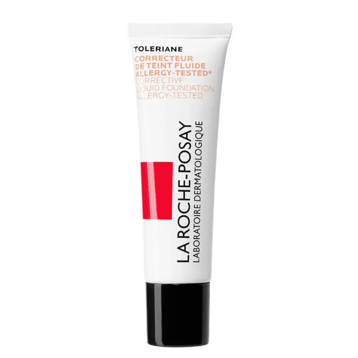La Roche Posay Toleriane Teint Fluido Nº16 Hale - 1