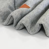 Vestido De Mujer De Pieza Con Bolsillos Y Capucha Largo Cintura Suave Manga Larga Cierre De Cremallera En El Lado Estilo Casual Deportivo Para Otoño - details 9