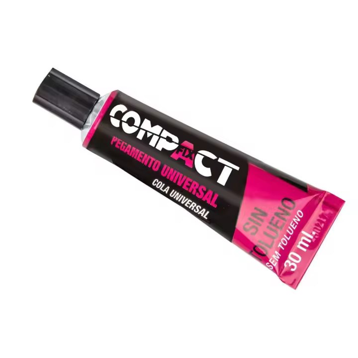 Pegamento Universal Compact 30 ml - 1