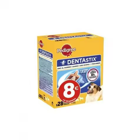 Pedigree Multipack Dentastix Pequeño 440 gr - 1
