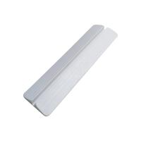 Barrera De Seguridad Para Mascotas Con Placa De Guía Antideslizante Fences De Seguridad Para Puertas De La Casa Guardia Interior De Escaleras Material Plástico - details 2