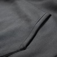 Conjunto Deportivo Para Hombre Con Capucha Y Pantalones Largos Estampado De Letras 2025 Adecuado Para Primavera Otoño Invierno Caliente - details 8