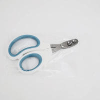 Tijeras De Uñas Para Gatos Y Perros De Acero Inoxidable Corte Profesional Para Pies De Mascotas Pequeñas Y Gatitos - details 8
