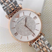 Emporio Armani AR1926 Reloj de Moda Para Mujer, 32 MM, Con Estuche - details 2