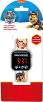 Reloj digital infantil led PATRULLA CANINA- Ideal para Regalar - details 1