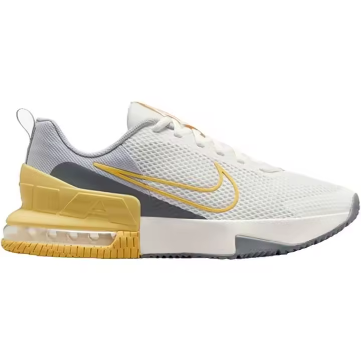 Zapatilla NIKE M AIR MAX ALPHA TRAINER 6 FQ1833 104 Blanco - 1