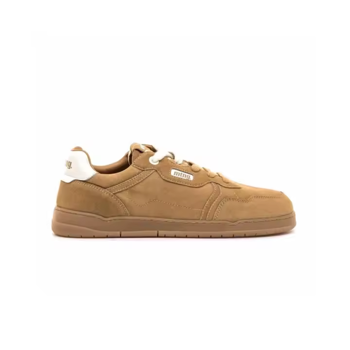 Barefoot Mustang 84847 Hombre Cuero - 1