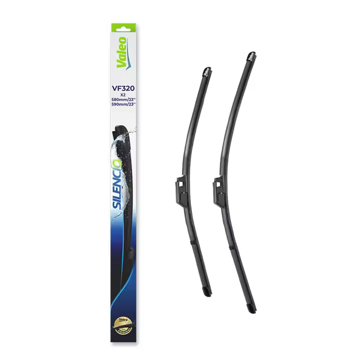 574320 -Escobilla Valeo Silencio - VF320 - Kit - 1
