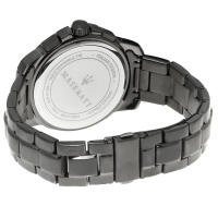 Reloj Analógico de Cuarzo Para Hombre Maserati R8873621005 , Diámetro 44MM - details 1