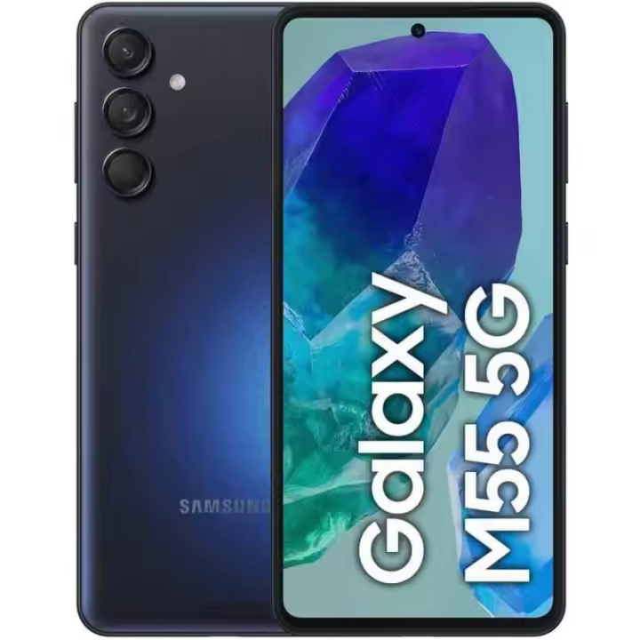 Samsung Galaxy M55 5G 256GB - 1