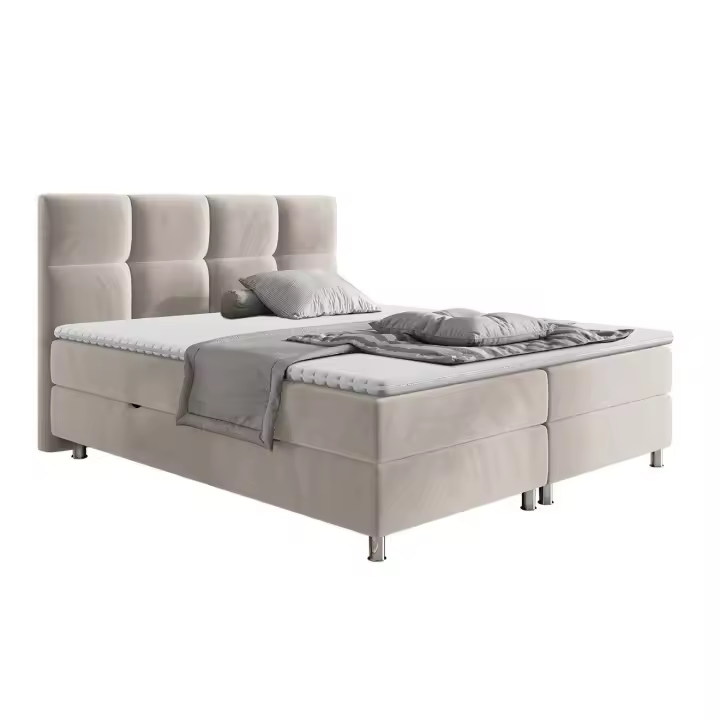 Cama continental ComfiDream 123 (Fresh 01) - 1