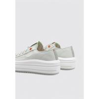 Refresh 172719 Deportivas Con Plataforma Mujer Gris - details 2