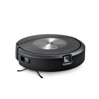 Aspiradora robot iRobot Roomba Combo j7 (negra) - details 3