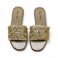 Calzados soraia, sandalias plana para mujer uso casual, ideal para un look de verano, Entrega 24/72h a Elegante De moda Bohemio Vacación De moda Guay Elegant Fashionable Rhinestone Bohemian - details 11