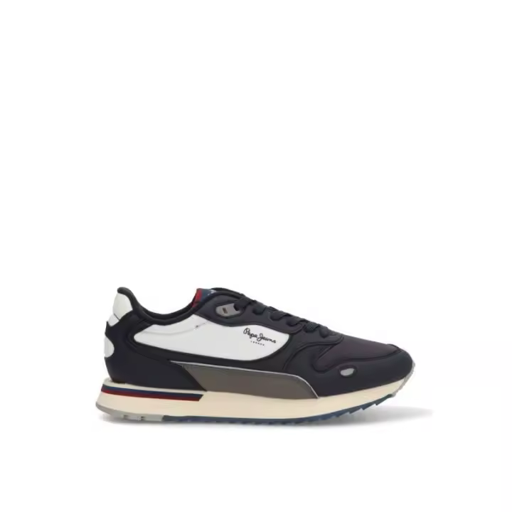 Deportivo PEPE JEANS pms400007 marino - 1