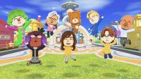 TOMODACHI LIFE UNA VIDA DE ENSUEÑO NINTENDO SWITCH - Nuevo - PAL España - Nintendo - Simulación - details 4