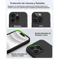 Funda De Teléfono Para iPhone Satinada Y Brillante J-Jeff Buckley Guitarra Y Cantante Colorido Regalo Great Compatible Con 12-17 Air plus pro Max - details 1