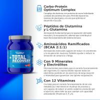 Victory Endurance - Total Recovery 1250 g - Recuperador muscular - Sabor: Sandía - details 2