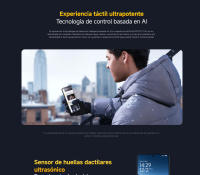 Oficial | POCO F7 Pro, Flagship Snapdragon® 8 Gen 3, Batería enorme de 6000 mAh (typ), Pantalla AMOLED Flow 2K de 120 Hz - details 13