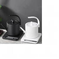 Hervidor De Agua Eléctrico Inteligente 1.0L Con Control De Temperatura De 7 Niveles Acero Inoxidable 304 Tetera Para Hervir Agua - details 4