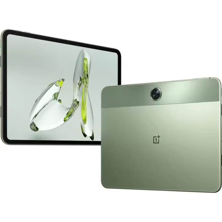 OnePlus Pad Go 11.35 8GB/128GB 4G Verde - 1