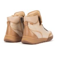 Botines casual mujer PIKOLINOS W7C-8582C1 807 BOTIN CORDONES MARFIL 39597 26I - details 2