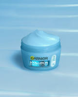 Garnier | Sorbete Hidratante Rellenador Hyaluron Fresh & Plump 3x85ml - details 4
