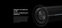 Official | Xiaomi Bluetooth Speaker, Xiaomi Bluetooth Speaker Series, Ampliamos los límites de la calidad de audio, Rendimiento de sonido superior, Nos mueve el deseo de reproducir cada nota con precisión - details 6