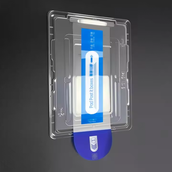 Protector De Pantalla Para Xiaomi Redmi Pad 2 pro SE 8.7 11 Pad 10.6 Xiaomi Pad 7 pro 8 7s 6s 6 pro 5 Vidrio Templado Fácil Instalación - 1