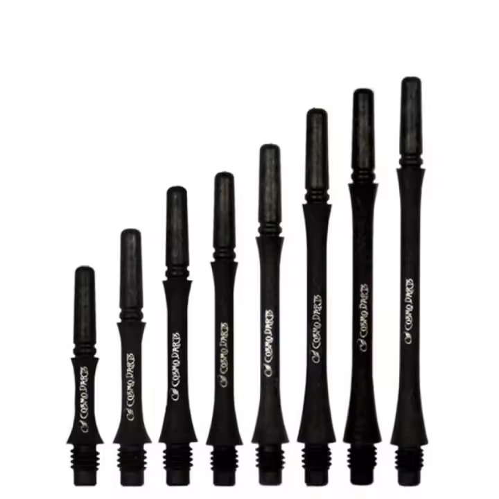 Cañas Fit Shaft Carbon Slim Spining Talla 3 Marca,Cosmo Darts,Material,Carbono,Modelo caña,Slim Giratoria,Talla,Talla 3,Longitud,24.0mmDardos,Cañas,Cañas Cosmo Darts (Fit Shaft),Slim Giratoria - 1