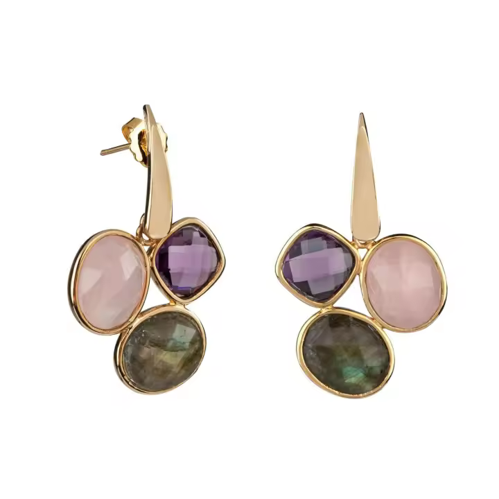 Vidal & Vidal Pendientes X44974A , para Mujer - 1