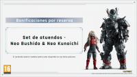 PRAGMATA PS5 - Precintado - PAL España - Plaion - Capcom - Shooter - Ciencia Ficcion - Sony - details 1