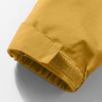Chaqueta De Montañismo Para Mujer De Otoño Moda Con Capucha Impermeable Y Resistente Al Viento De Larga Duración Para Exteriores - details 11