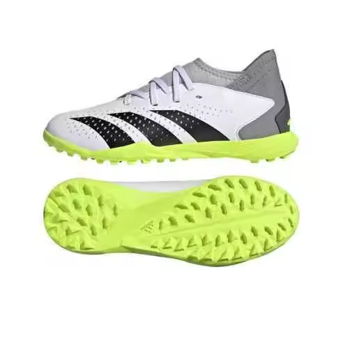 Adidas Bota De Futbol Turf Predator Accuracy.3 Tf Ie9450 Talla Junior - 28 - 1