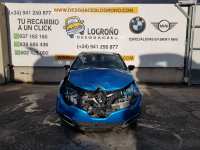 Palanca cambio compatible con Renault Captur 1.5 dci d fap energy (90 cv) 2013 (OEM/IAM: 349017122R) - details 3