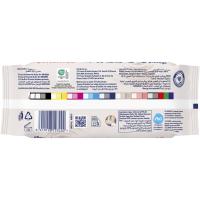 Dodot Toallitas Sensitive para Bebé, Óptima Protección para la Piel de Dodot, 810 Toallitas, 15 Paquete (15x54) - details 3