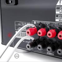 Banner - Cable para altavoz 2x 0.75 mm