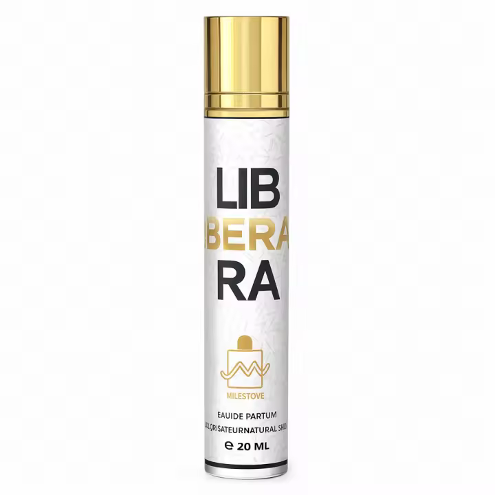 MILESTONE Liberal Eau de Parfum 20ml para Mujer - 1