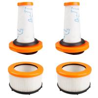 Filtro HEPA ZR009010 ZR009012 Para Aspiradora Rowenta X-Force Flex 9.60 RH2038WO RH2039WO X-Pert 7.60 X-Nano Sin Cable Limpiador De Piso - details 0