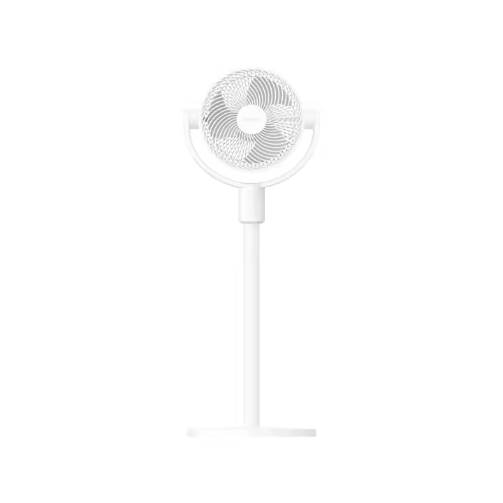 Official | Xiaomi Smart Standing Air Circulation Fan, Circulación por toda la habitación en 2 minutos*, Potente flujo de aire de 1440 m³/h, Alcance de ventilación ultralargo de 13 m, Con conectividad inteligente para varias situaciones* - 1