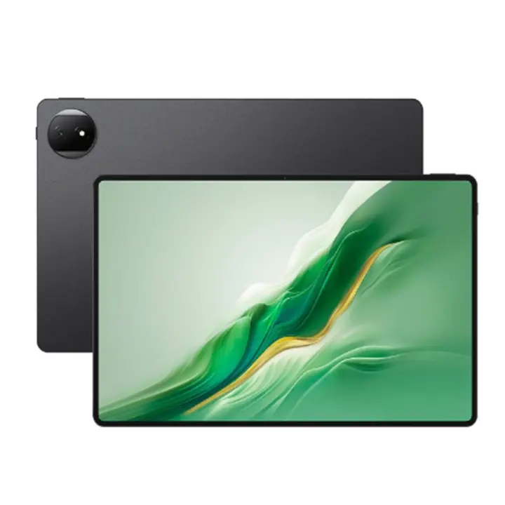 Tableta - HONOR MagicPad 2, Versión europea, Nergo, Blanco, 12.3 Pulgadas AI Tablet, 10050mAh Batería Grande,12GB+256GB Almacenamiento, 144Hz OLED 3K Eye Comfort Display, Snapdragon 8s Gen 3, 8 Altavoces, Android 14 - 1